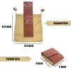 Outdoor Picking Multifunctional Bag, Hanging Waist Kit, Waist Strap Bag