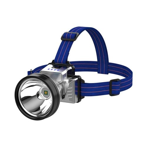 Rechargeable High Bright LED Headlamp with 3 Light Modes Support Rechargeable High Bright LED Headlamp with 3 Light Modes Support